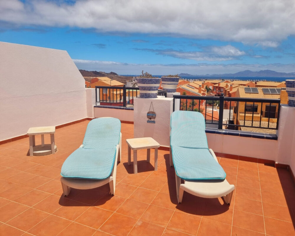 Townhouse Marina Village Corralejo Fuerteventura for Sale 795a 4