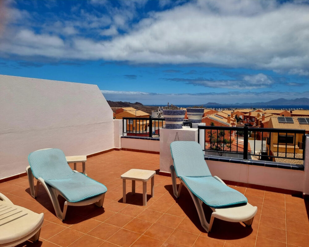 Townhouse Marina Village Corralejo Fuerteventura for Sale 795a 6
