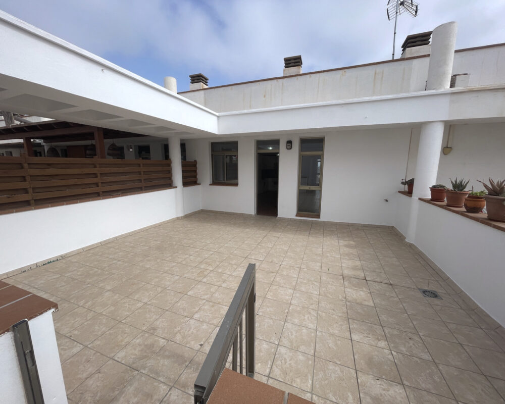Apartment El Carmen El Cotillo Fuerteventura for Sale 796 3