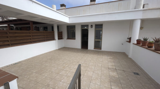 Apartment El Carmen El Cotillo Fuerteventura for Sale 796 3