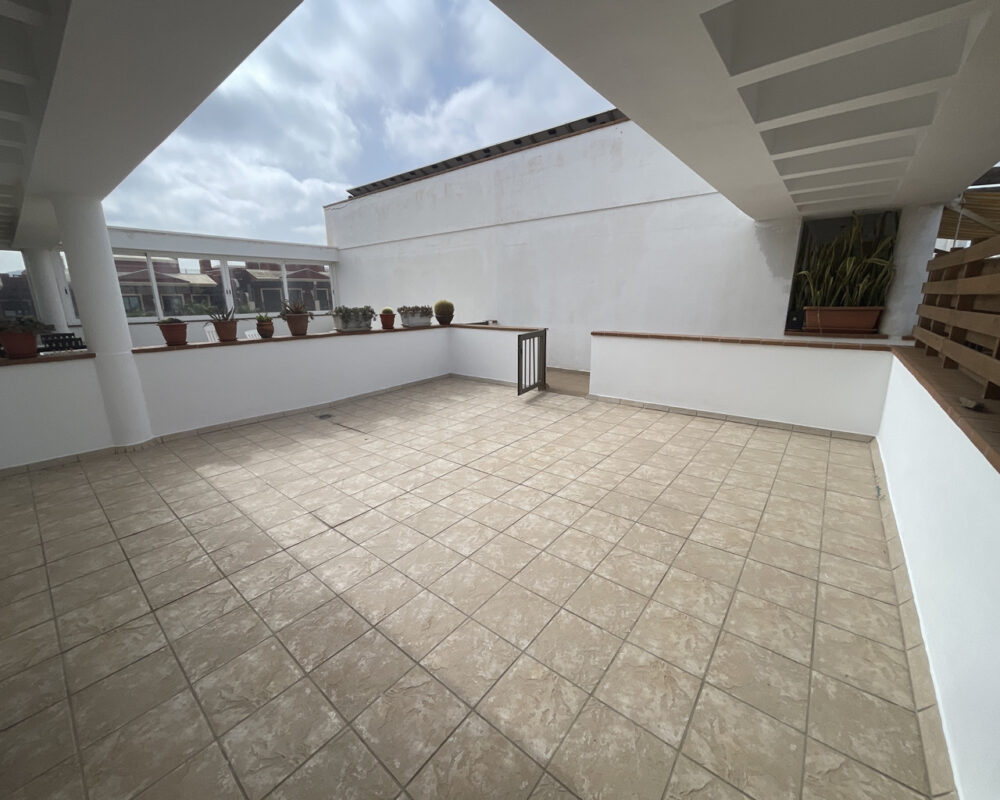 Apartment El Carmen El Cotillo Fuerteventura for Sale 796 4
