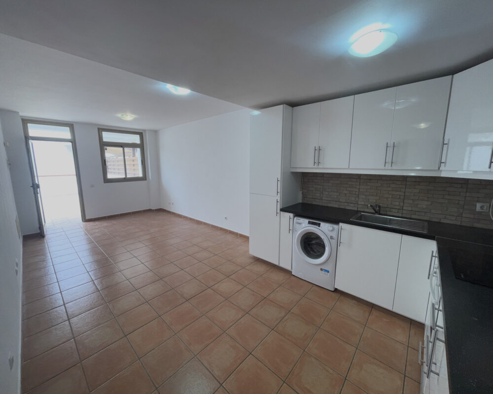 Apartment El Carmen El Cotillo Fuerteventura for Sale 796 6