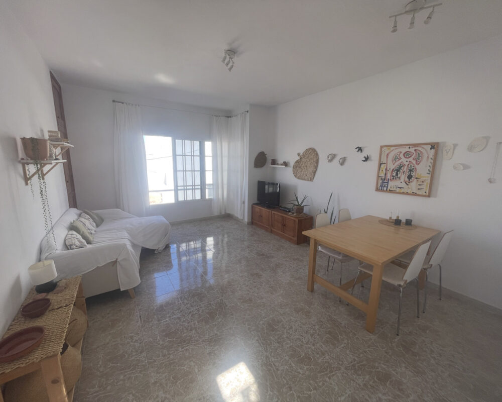 Apartment El Cotillo Fuerteventura for Rent 797 10
