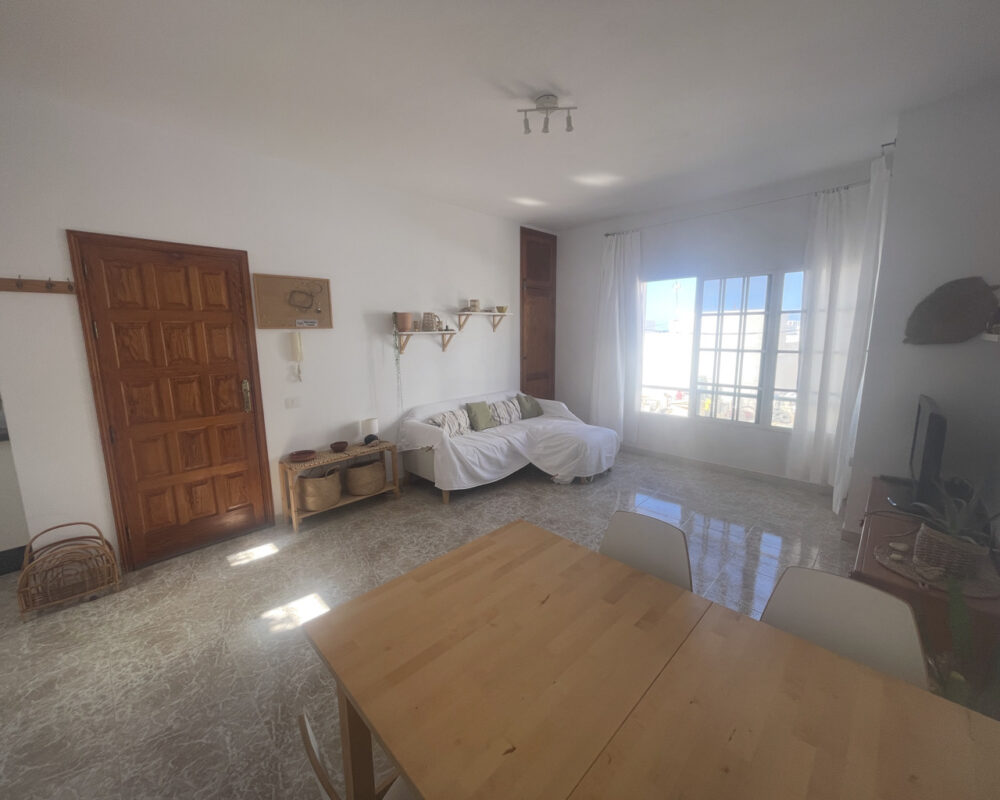 Apartment El Cotillo Fuerteventura for Rent 797 11
