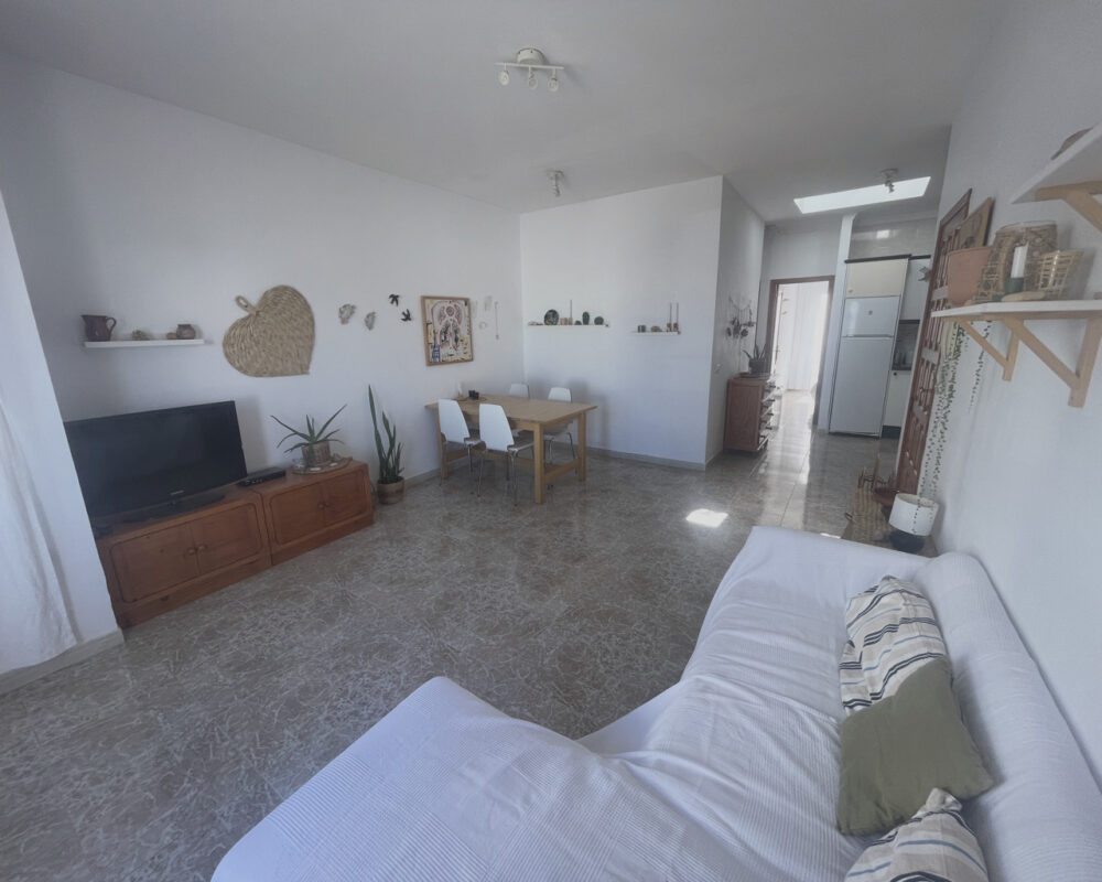 Apartment El Cotillo Fuerteventura for Rent 797 12