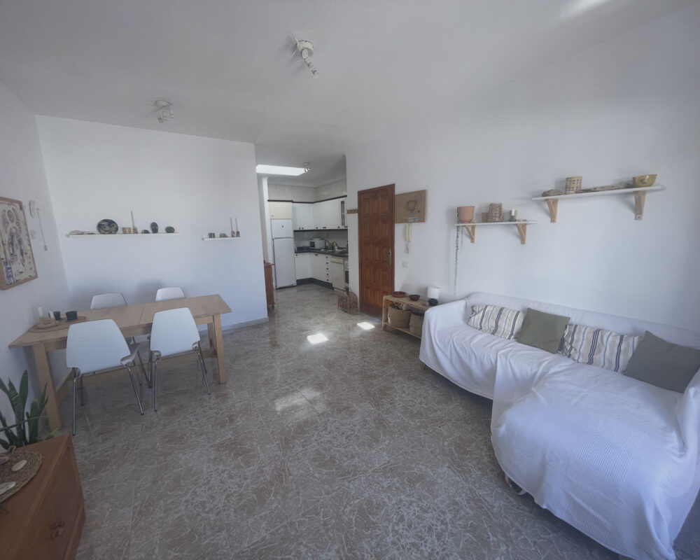 Apartment El Cotillo Fuerteventura for Rent 797 13