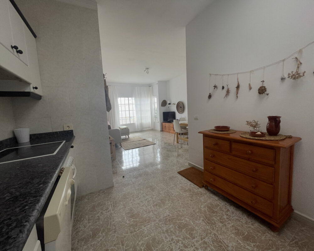 Apartment El Cotillo Fuerteventura for Rent 797 16