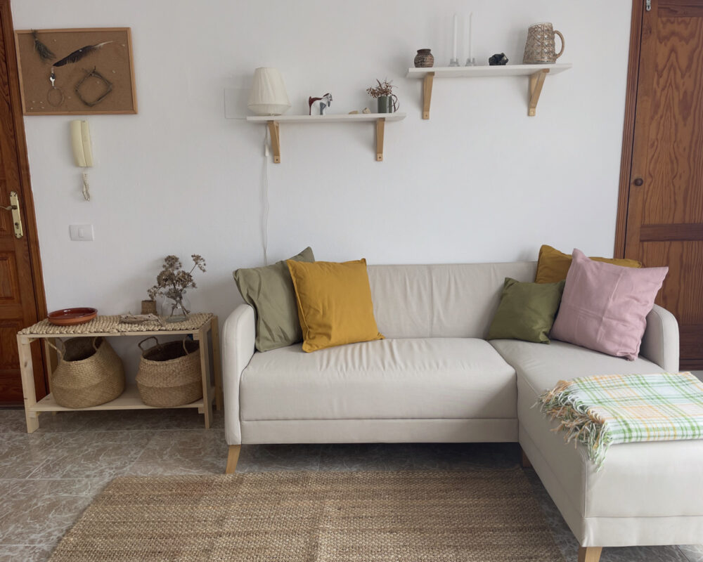 Apartment El Cotillo Fuerteventura for Rent 797 17