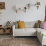 Apartment El Cotillo Fuerteventura for Rent 797 17