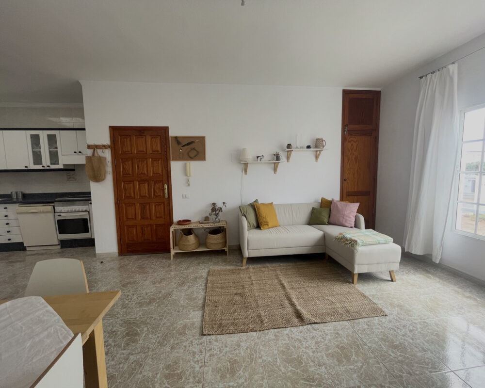 Apartment El Cotillo Fuerteventura for Rent 797 18