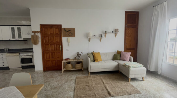 Apartment El Cotillo Fuerteventura for Rent 797 18