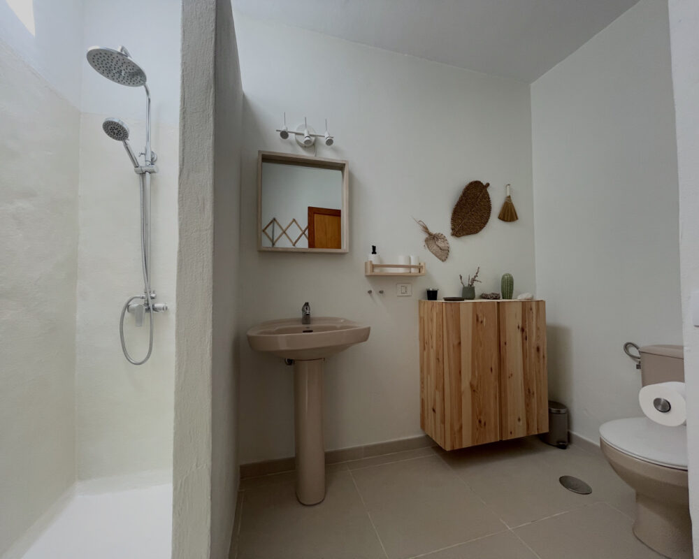 Apartment El Cotillo Fuerteventura for Rent 797 21