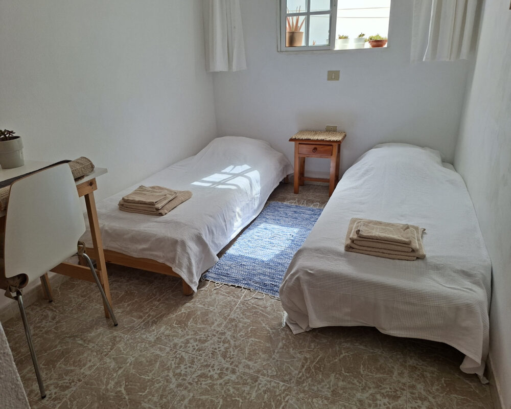 Apartment El Cotillo Fuerteventura for Rent 797 23