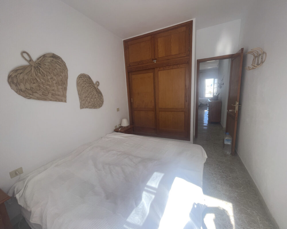 Apartment El Cotillo Fuerteventura for Rent 797 4