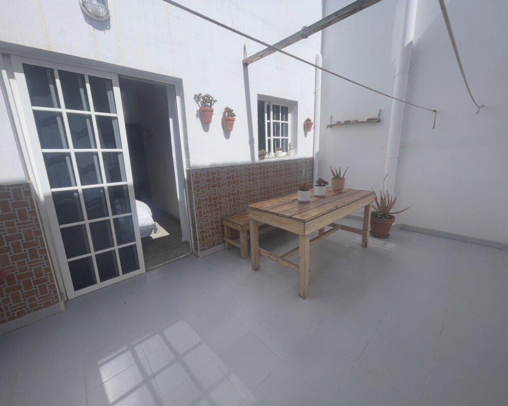 Apartment El Cotillo Fuerteventura for Rent 797 7