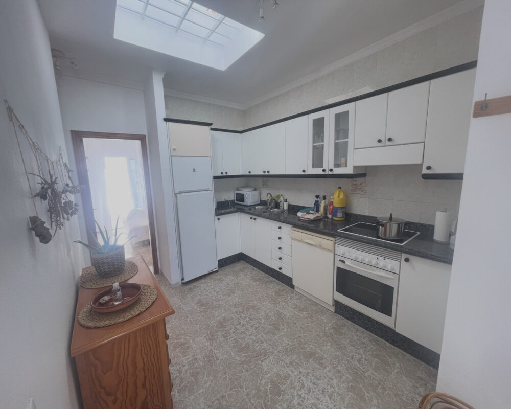 Apartment El Cotillo Fuerteventura for Rent 797 8