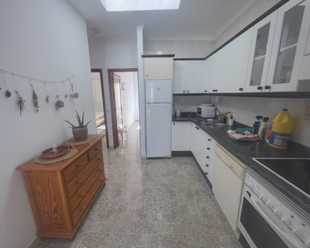 Apartment El Cotillo Fuerteventura for Rent 797 9