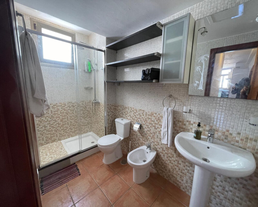 Duplex El Cotillo Fuerteventura for Rent 798 10