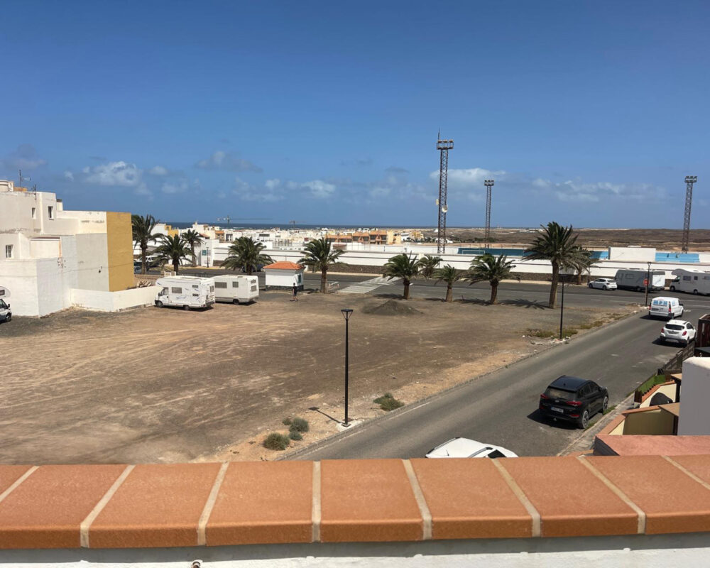 Duplex El Cotillo Fuerteventura for Rent 798