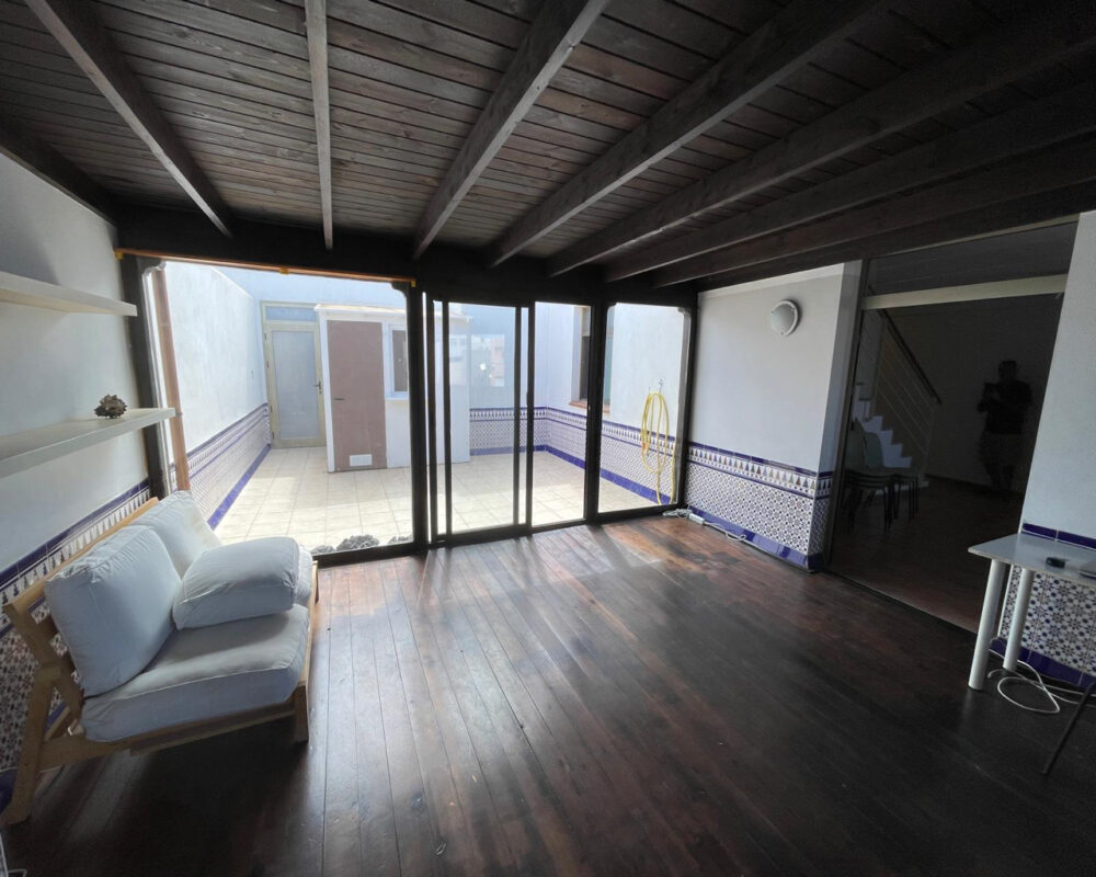 Duplex El Cotillo Fuerteventura for Rent 798 12