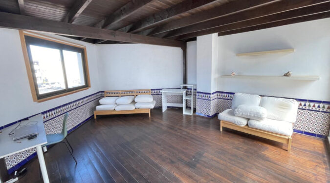 Duplex El Cotillo Fuerteventura for Rent 798 13