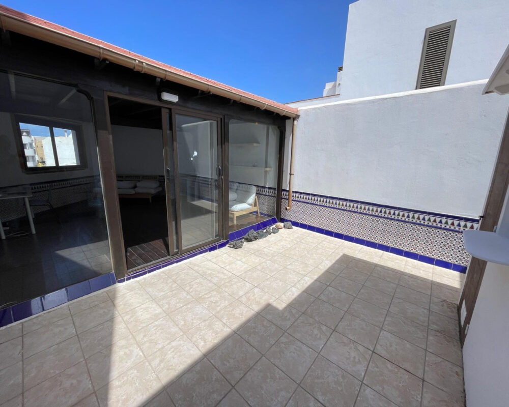 Duplex El Cotillo Fuerteventura for Rent 798 2