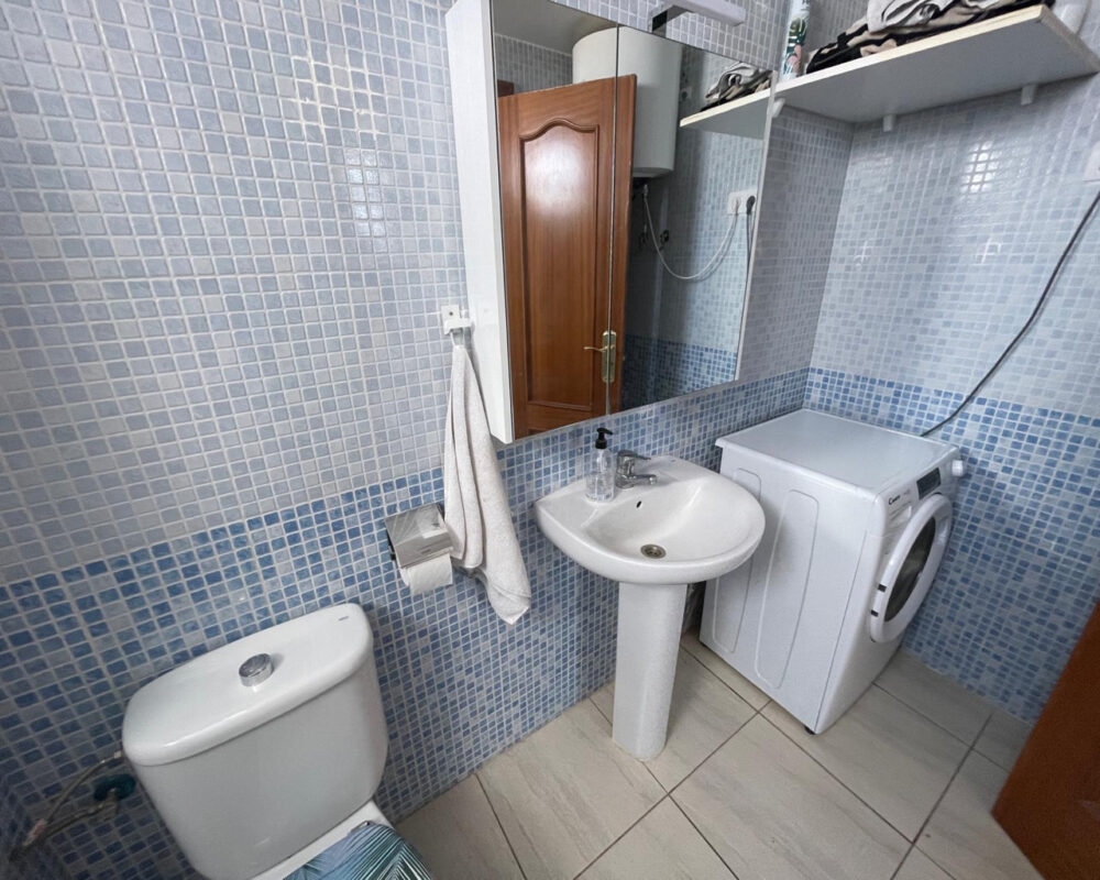 Duplex El Cotillo Fuerteventura for Rent 798 4