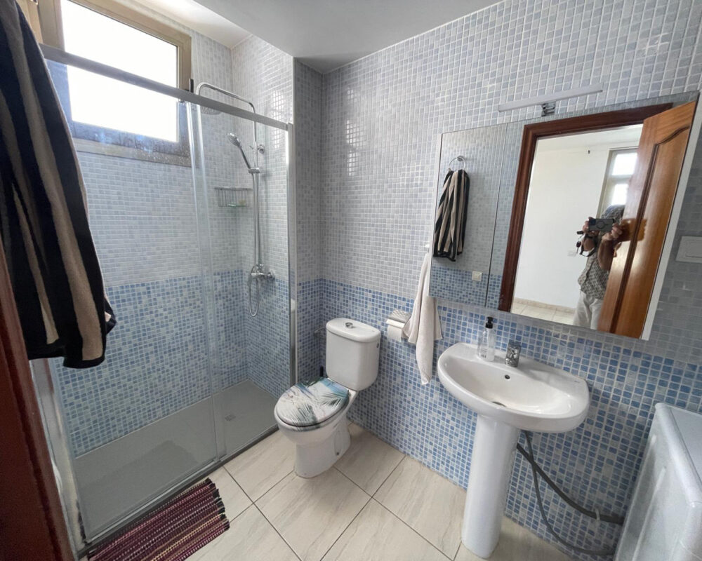 Duplex El Cotillo Fuerteventura for Rent 798 5