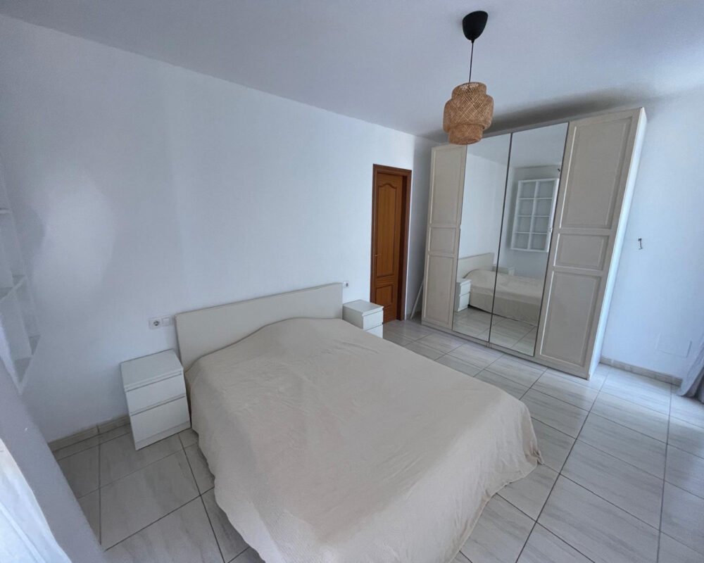 Duplex El Cotillo Fuerteventura for Rent 798 6