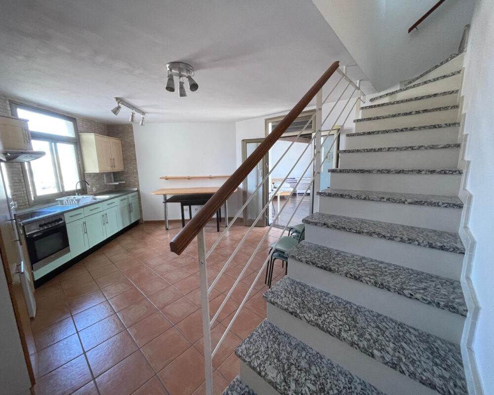 Duplex El Cotillo Fuerteventura for Rent 798 7