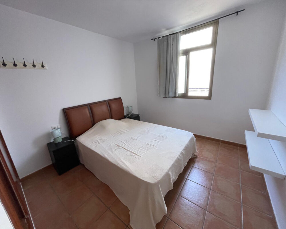Duplex El Cotillo Fuerteventura for Rent 798 8