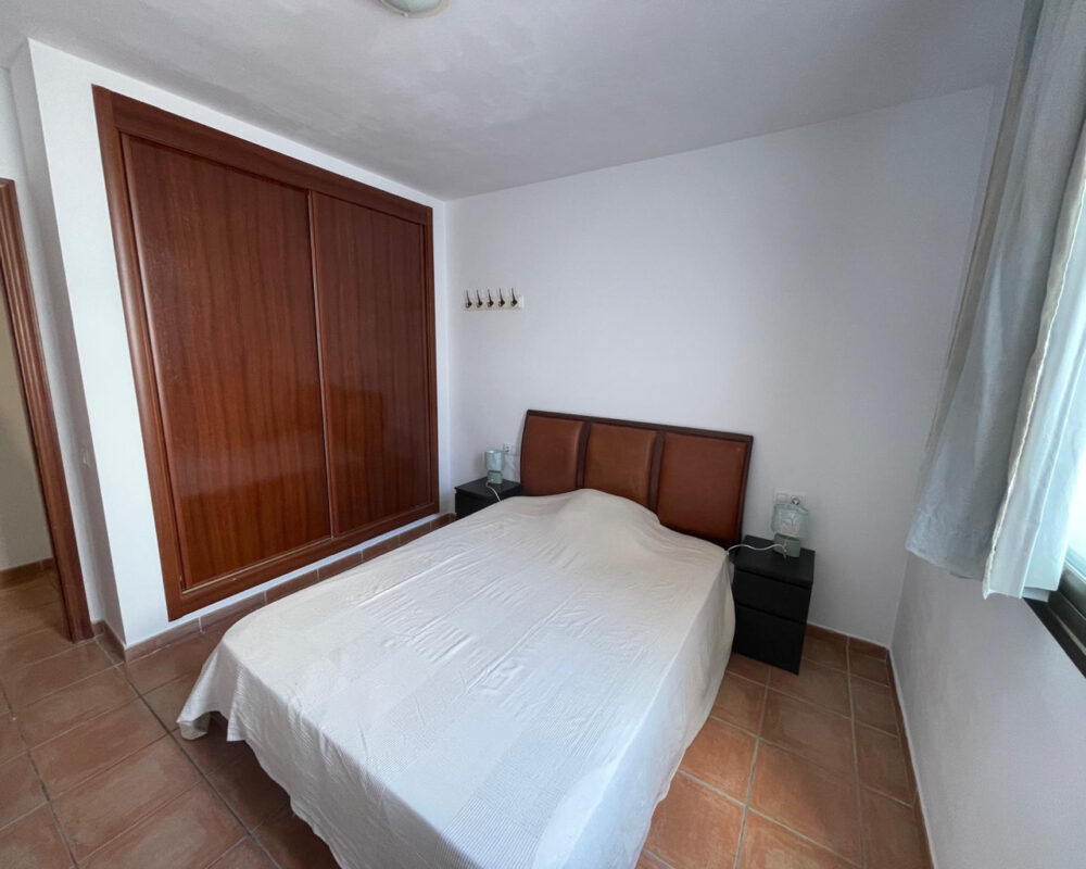 Duplex El Cotillo Fuerteventura for Rent 798 9